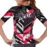 Zoot Ltd Ss Aero Kortärmad Triathlontröja