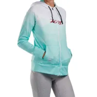 Zoot Ltd Sweatshirt Med Dragkedja female Zoot Ltd Sweatshirt Med Dragkedja female