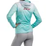 Zoot Ltd Sweatshirt Med Dragkedja female, Grey northwest