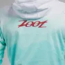 Zoot Ltd Sweatshirt Med Dragkedja female, Grey northwest