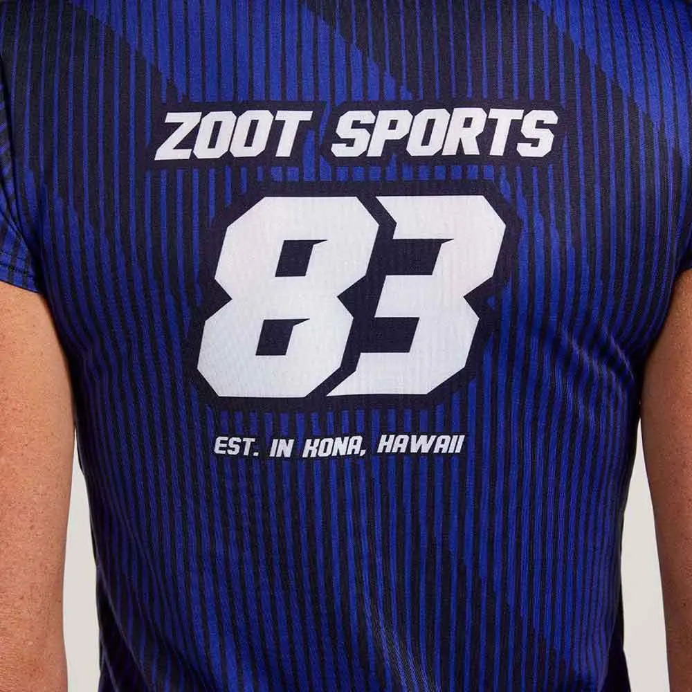 Zoot Ltd T-shirt Med Korta ärmar female