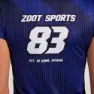 Zoot Ltd T-shirt Med Korta ärmar female