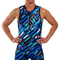 Zoot Ltd Tank ärmlös Triathlondräkt male Zoot Ltd Tank ärmlös Triathlondräkt male