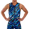 Zoot Ltd Tank ärmlös Triathlondräkt male