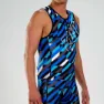 Zoot Ltd Tank ärmlös Triathlondräkt male