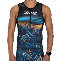 Zoot Ltd Tank ärmlös Triathlontröja Zoot Ltd Tank ärmlös Triathlontröja