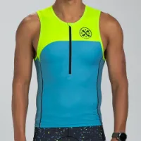 Zoot Ltd Tank ärmlös Triathlontröja Zoot Ltd Tank ärmlös Triathlontröja