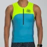 Zoot Ltd Tank ärmlös Triathlontröja