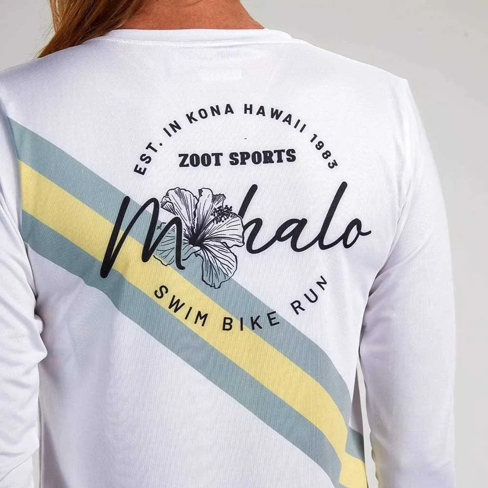 Zoot Ltd Tee T-shirt female