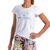 Zoot Ltd Tee T-shirt Kvinna