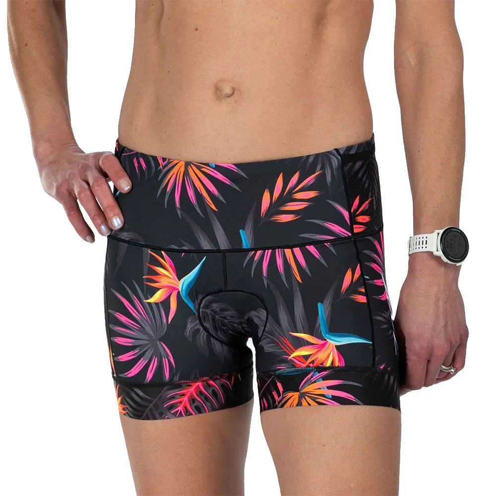 Zoot Ltd Tri 4´´ Shorts female Zoot Ltd Tri 4´´ Shorts female