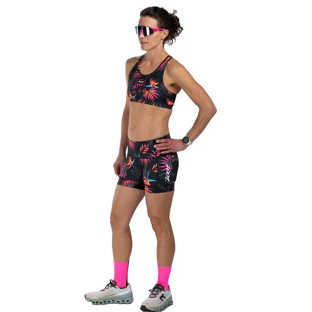 Zoot Ltd Tri 4´´ Shorts female Zoot Ltd Tri 4´´ Shorts female