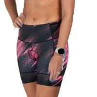 Zoot Ltd Tri 6´´ Triathlon-shorts