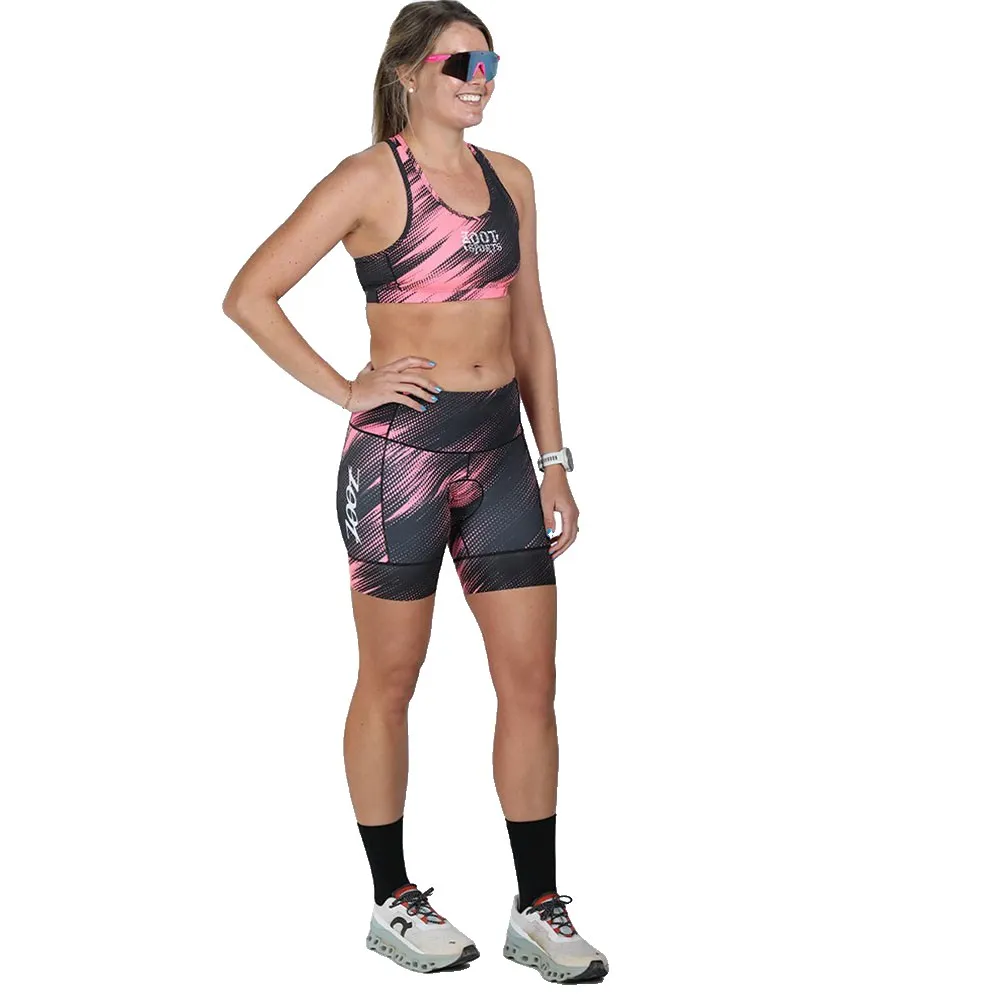 Zoot Ltd Tri 6´´ Triathlon-shorts