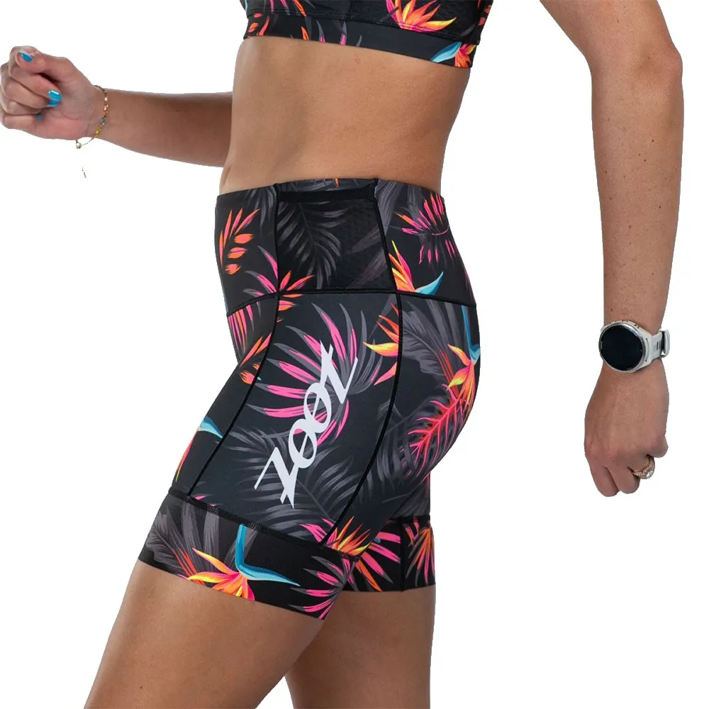 Zoot Ltd Tri 6´´ Triathlon-shorts Zoot Ltd Tri 6´´ Triathlon-shorts