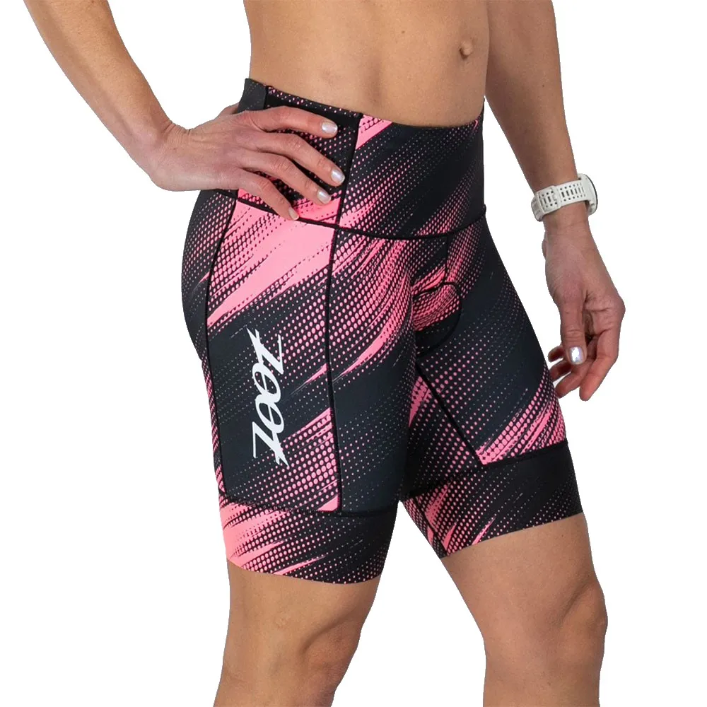 Zoot Ltd Tri 8´´ Triathlon-shorts Zoot Ltd Tri 8´´ Triathlon-shorts