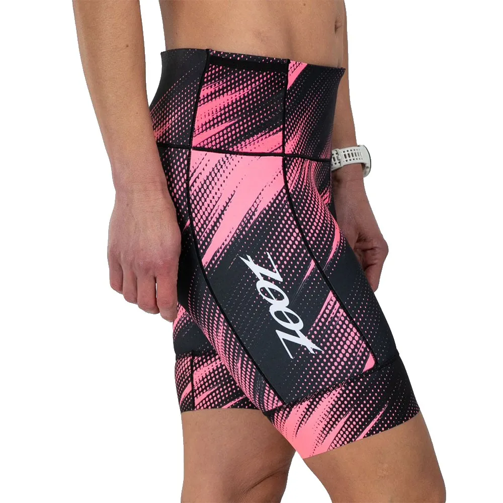 Zoot Ltd Tri 8´´ Triathlon-shorts Zoot Ltd Tri 8´´ Triathlon-shorts