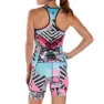 Zoot Ltd Tri ärmlös Triathlondräkt female
