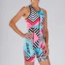 Zoot Ltd Tri ärmlös Triathlondräkt female