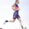 Zoot Ltd Tri Aero Kortärmad Triathlondräkt female