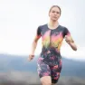 Zoot Ltd Tri Aero Kortärmad Triathlondräkt female