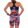 Zoot Ltd Tri Fz ärmlös Triathlondräkt female