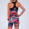 Zoot Ltd Tri Fz ärmlös Triathlondräkt female