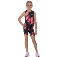 Zoot Ltd Tri Protege ärmlös Triathlondräkt unisex Zoot Ltd Tri Protege ärmlös Triathlondräkt unisex