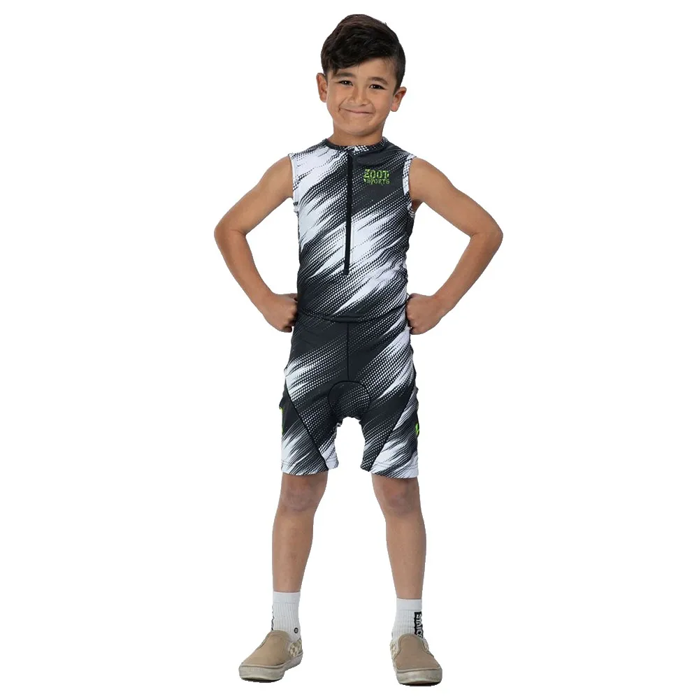 Zoot Ltd Tri Protege ärmlös Triathlondräkt unisex Zoot Ltd Tri Protege ärmlös Triathlondräkt unisex