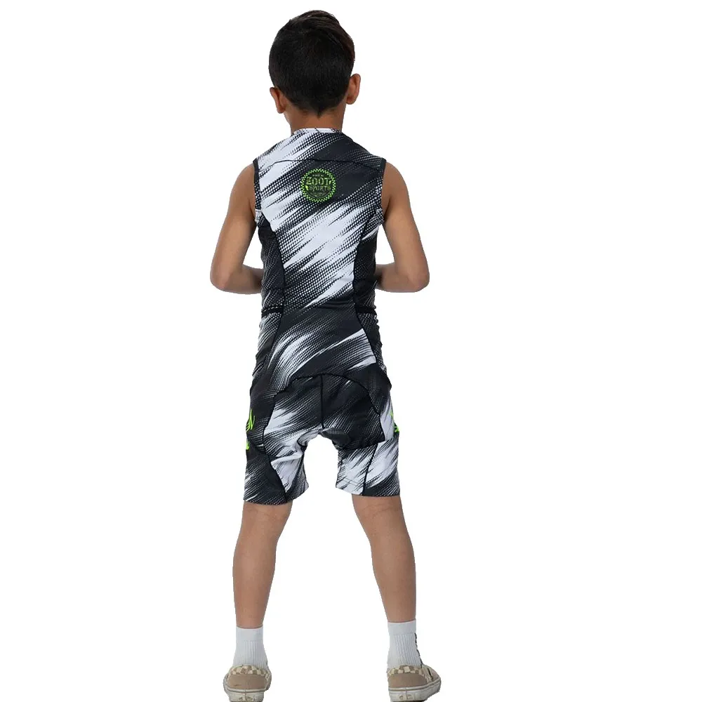 Zoot Ltd Tri Protege ärmlös Triathlondräkt unisex Zoot Ltd Tri Protege ärmlös Triathlondräkt unisex
