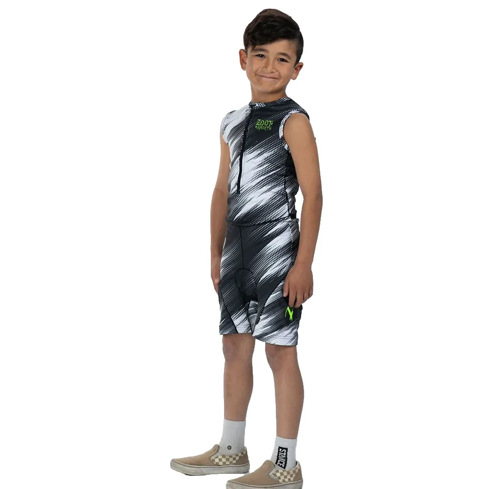 Zoot Ltd Tri Protege ärmlös Triathlondräkt unisex Zoot Ltd Tri Protege ärmlös Triathlondräkt unisex