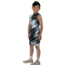 Zoot Ltd Tri Protege ärmlös Triathlondräkt unisex