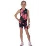 Zoot Ltd Tri Protege ärmlös Triathlondräkt unisex