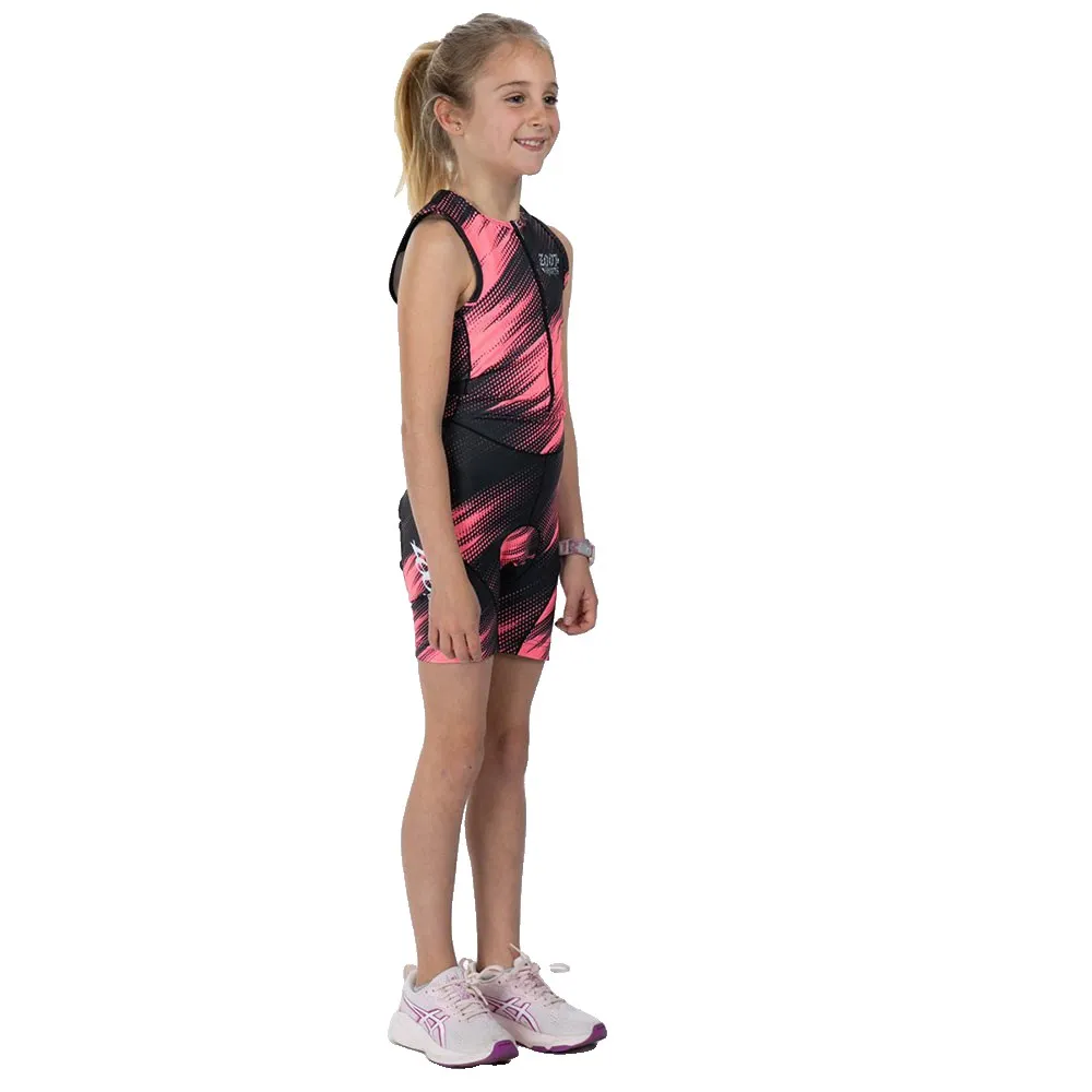 Zoot Ltd Tri Protege ärmlös Triathlondräkt unisex Zoot Ltd Tri Protege ärmlös Triathlondräkt unisex
