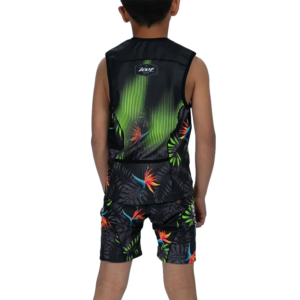 Zoot Ltd Tri Protege Cykelbyxor Utan Axelband Zoot Ltd Tri Protege Cykelbyxor Utan Axelband