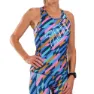 Zoot Ltd Tri Racerback ärmlös Triathlondräkt female
