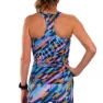 Zoot Ltd Tri Racerback ärmlös Triathlondräkt female