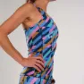 Zoot Ltd Tri Racerback ärmlös Triathlondräkt female