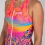 Zoot Ltd Tri Racesuit ärmlös Triathlondräkt unisex