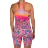 Zoot Ltd Tri Racesuit ärmlös Triathlondräkt unisex