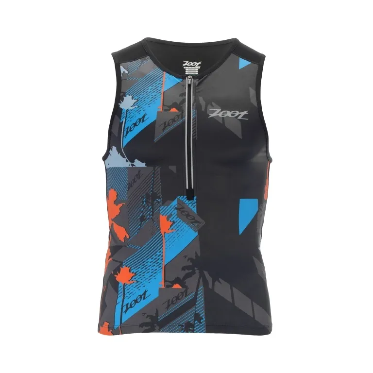 Zoot M Ultra Tri Herre Tank Zoot M Ultra Tri Herre Tank