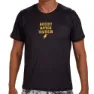 Zoot Mayhem T-shirt Med Korta ärmar male, Black