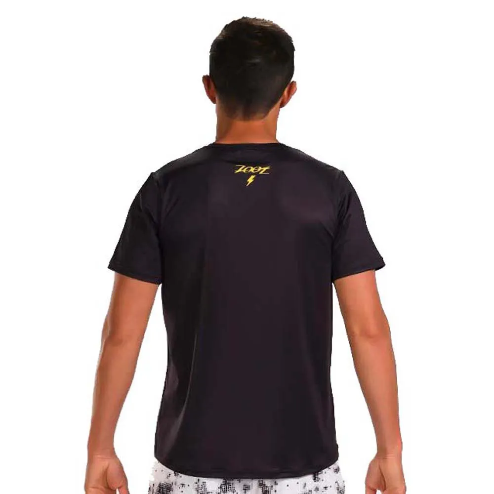 Zoot Mayhem T-shirt Med Korta ärmar male, Black