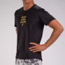 Zoot Mayhem T-shirt Med Korta ärmar male, Black