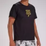 Zoot Mayhem T-shirt Med Korta ärmar male, Black