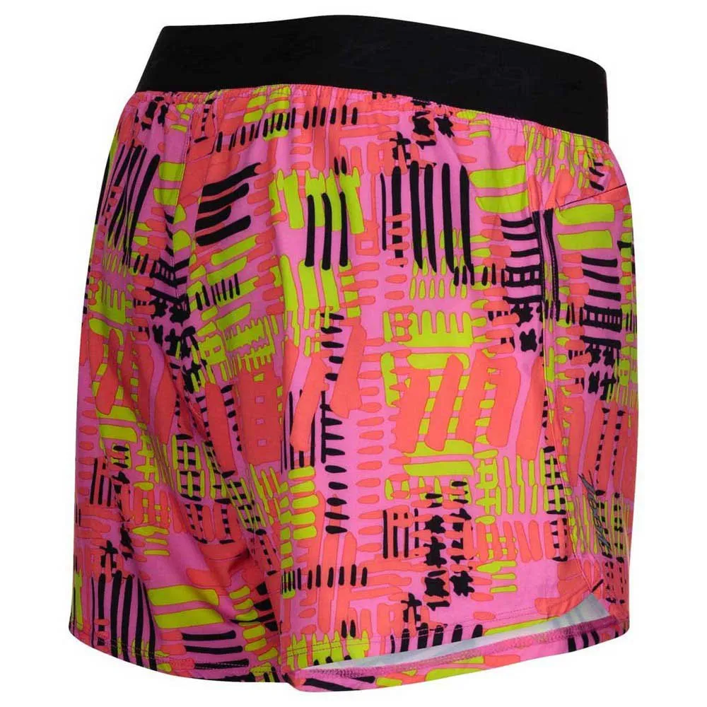 Zoot Moonlight 5´´ Shorts female, Zinc