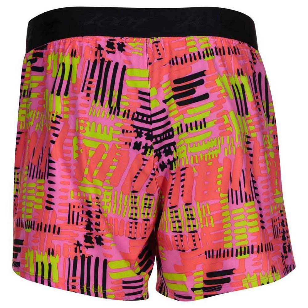 Zoot Moonlight 5´´ Shorts female, Zinc