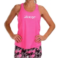 Zoot Niuhi ärmlös T-shirt female