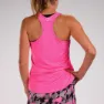 Zoot Niuhi ärmlös T-shirt female, Pink