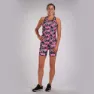 Zoot Niuhi ärmlös Triathlontröja